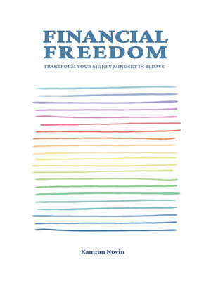 cover image of Financial Freedom
